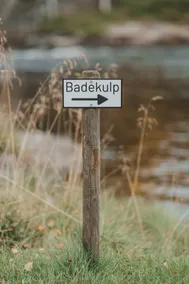 Ådalsvollen Retreat, Go wild for a while. - Image 5