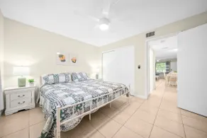 First Floor Located King bed | Kitchen | Sofa bed - Image 2