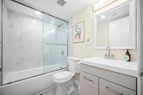 First Floor Located King bed | Kitchen | Sofa bed - Image 5
