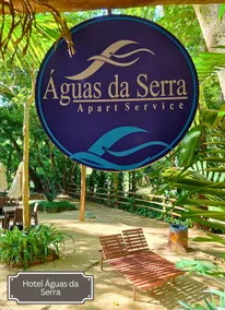 ÁGUAS da SERRA - RIO QUENTE - Image 5