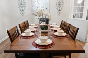 Spacious Retreat | Sleeps 12 • Foosball • 7 Beds - Image 3