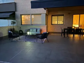 Comfortable and warm apartment. An experience. - Image 2