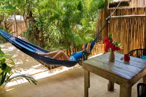 Casa Omero Garden - Image 3