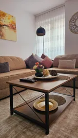 Superb 1 bedroom in the best zone of the city. - Image 2