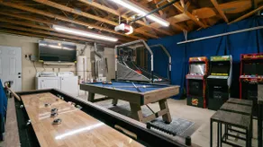 PortRoyal: Pool, Spa, MovieTheatre, Golf, Gameroom - Image 3