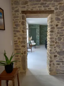 House for 2, quiet and in the heart of Barfleur - Image 3