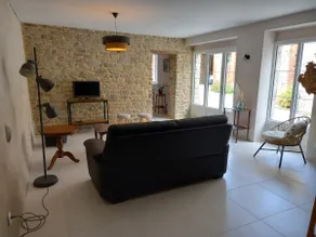 House for 2, quiet and in the heart of Barfleur - Image 5