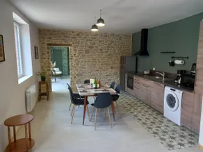 House for 2, quiet and in the heart of Barfleur - Image 2