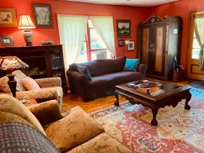 2BR Pets+ Fast WiFi Rails to Trails Rutherfordton - Image 4