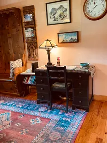 2BR Pets+ Fast WiFi Rails to Trails Rutherfordton - Image 5