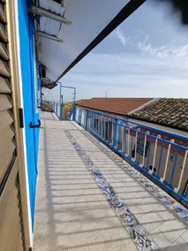 The Blue Houses (1) - Image 3