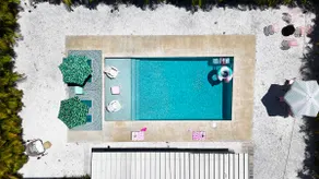  MidCentury Modern  Heated Pool Retreat minutes to Siesta Key Beach & Downtown - Image 2
