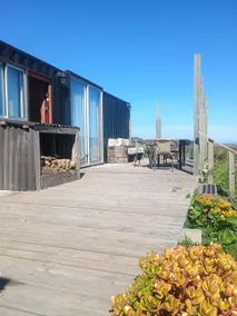 Caleta Mostazal Cabin, Santo Domingo - Image 5