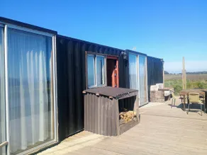 Caleta Mostazal Cabin, Santo Domingo - Image 2