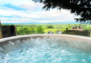 ”Ô MON AMOUR!” >POOL heated to 29 degrees>JACUZZI - Image 5