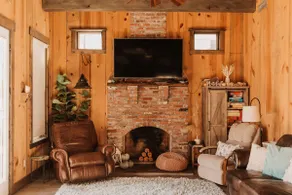 The Lodge on Twinkle Lane - Carlton Landing  - Free Firewood - Fragrance Free - Image 3
