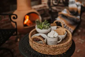 The Lodge on Twinkle Lane - Carlton Landing  - Free Firewood - Fragrance Free - Image 4