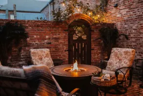 The Lodge on Twinkle Lane - Carlton Landing  - Free Firewood - Fragrance Free - Image 5