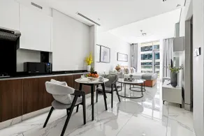 Curated Studio close to the heart of Downtown. - Image 4