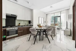 Luxurious One Bedroom | Gem near Downtown - Image 5