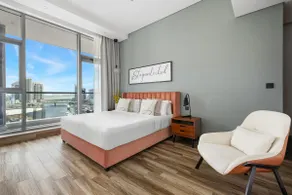 Luxurious One Bedroom | Gem near Downtown - Image 3