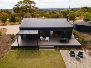 Wildhill - secluded retreat with panoramic views - Image 4