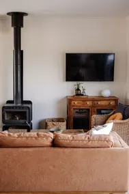 Wildhill - secluded retreat with panoramic views - Image 5