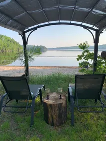 Boho Beach Cabin - Image 5