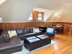 Cozy Coach House in Evanston, near Lake/NU - Image 5