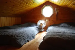 Lakeside Cabin - Image 2