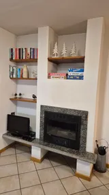 La Vecchia Funivia Apartment - Image 2