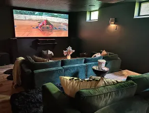 Mountain View Retreat w/ Hot Tub, Theater, and Gym - Image 5