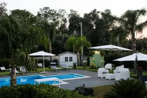 villa Flavia - Image 2