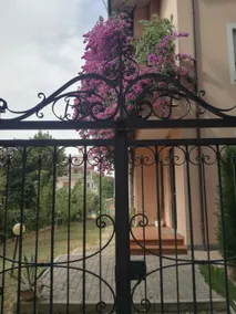 Villa lejlighed med Pescara centrale haven - Image 4