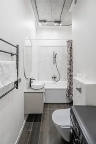 Renaissance Apartments by Reside Baltic - Image 5