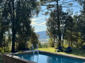 a cosy country cottage in a very private, secluded position. - Image 2