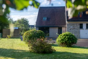 La Bulle de Vildé Gîte - Image 2