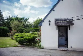 La Bulle de Vildé Gîte - Image 3