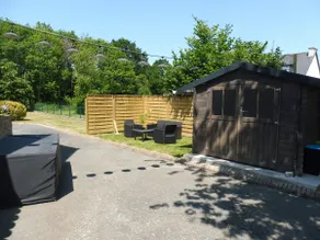 La Bulle de Vildé Gîte - Image 4