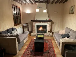 Charming country house in the heart of the Pays d'Auge - Image 2