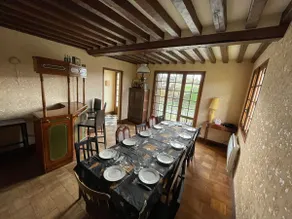 Charming country house in the heart of the Pays d'Auge - Image 3
