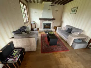 Charming country house in the heart of the Pays d'Auge - Image 4