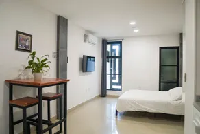 Casa Lopez MZT/ Modern Loft 1 /Rooftop Pool - Image 5