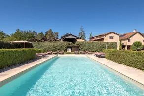 Gite Jeanne (Adults only), pool & spa acces - Image 3