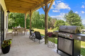 Close to Nature, Hiking, Hot Tub, Campfires, Views - Image 4