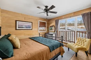 Close to Nature, Hiking, Hot Tub, Campfires, Views - Image 2