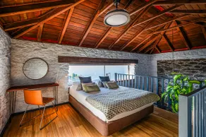 Ocean view: Exclusive loft with terraces & hot tub - Image 4