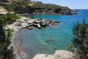 Apartment [A] in coastal village Agios Ioannis. - Image 2