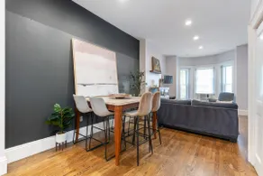 ZSpacious 2BR Near Harvard & MIT | Free Parking* - Image 5