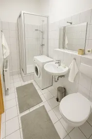 YourFavoriteBed | Design apartment near the city center - Image 4